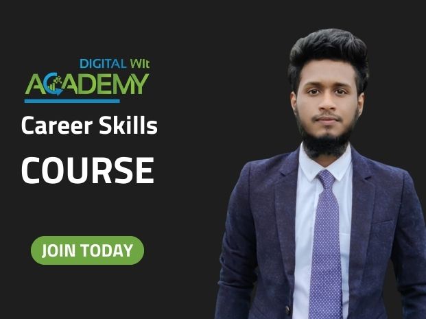 Career Skills Course - Digital Wit Academy