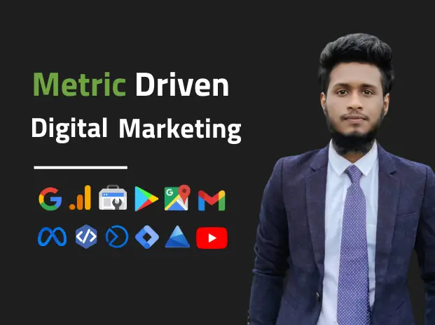 data driven digital marketing