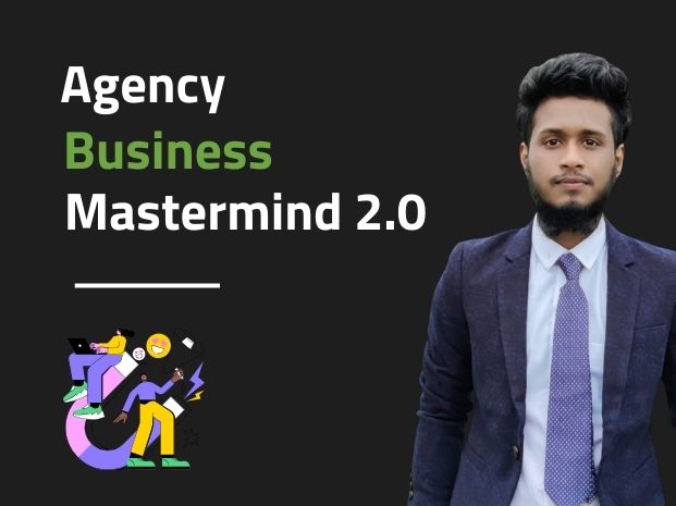 Agency Business Mastermind 2.0