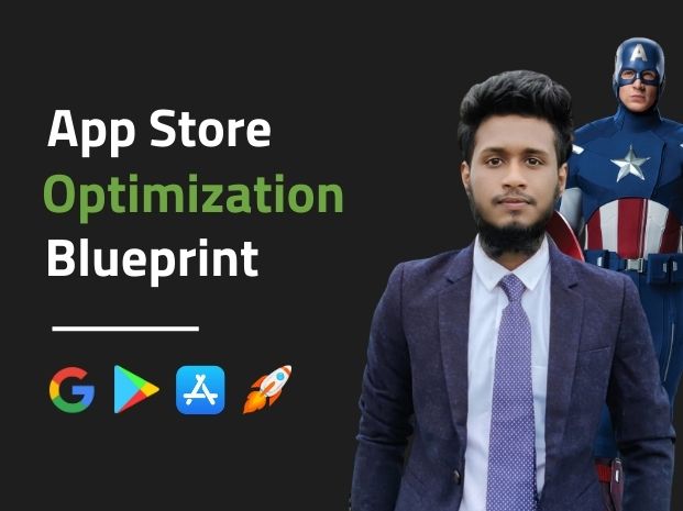 App Store Optimization Blueprint