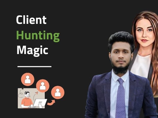 Client Hunting Magic