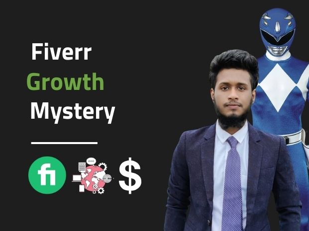 Fiverr Growth Mystery