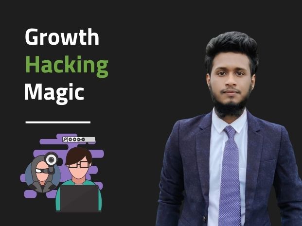 Growth Hacking Magic