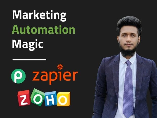 Marketing Automation Magic