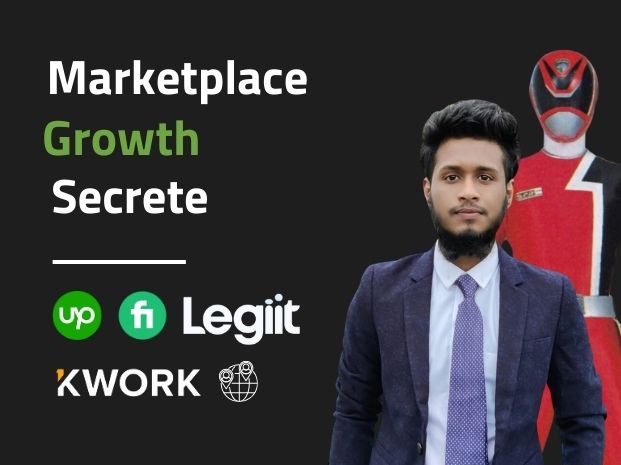 Marketplace growth