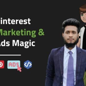 Pinterest Marketing