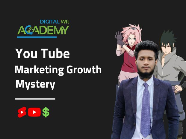 Youtube Marketing Growth Mystery in Bangladesh